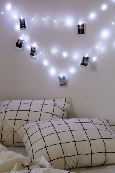 Decor: String Lights Shopswell
